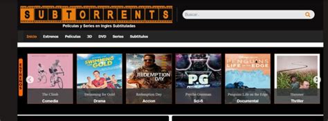 9 alternativas a GranTorrent para descargar torrent en 2021.